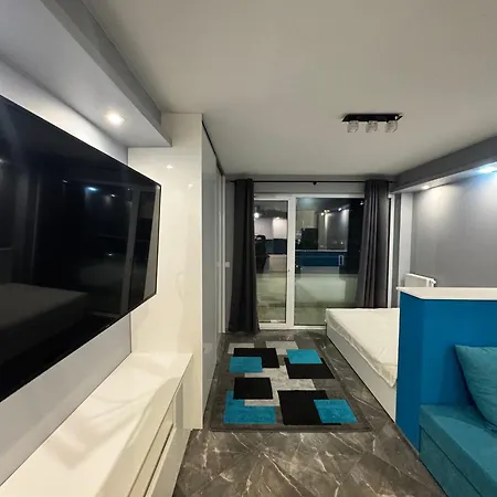 Apartmán Przeworska Tv 75